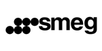Logo de Smeg Logo de Smeg